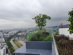 Parc Riviera (D5), Condominium #222995111
